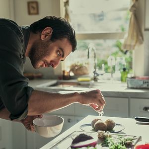 Photo Eugenio Mastrandrea