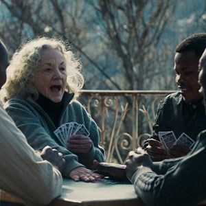 Photo Catherine Hiegel