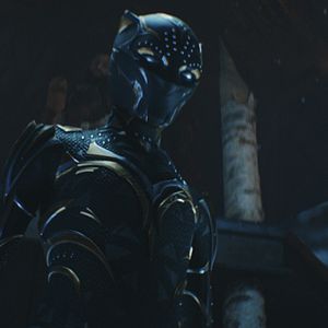 Photo Black Panther: Wakanda Forever