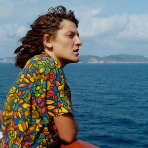 Photo Mourir à Ibiza (Un film en trois étés)