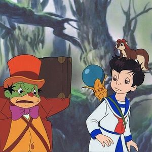 Photo Little Nemo