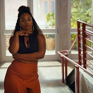 Photo Step Up: High Water