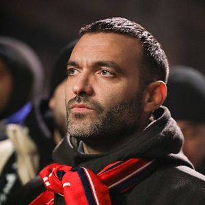 Photo Virgile Bramly