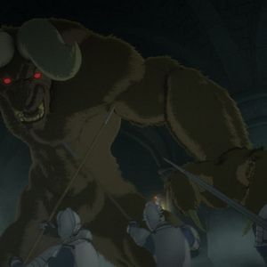 Photo Berserk : L’ Âge d’or - Memorial Edition