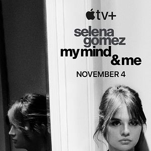 Photo Selena Gomez: My Mind and Me