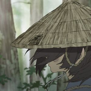 Photo Inu-Oh