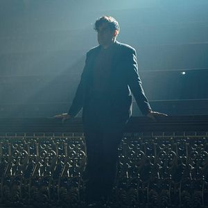 Photo Sacha Dhawan