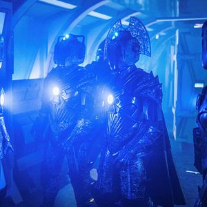 Photo Doctor Who (2005)