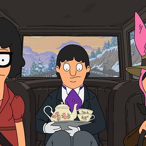 Photo Bob's Burgers