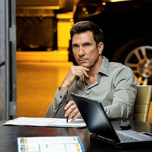 Photo Dylan McDermott