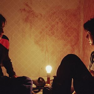 Photo The Dark Heart