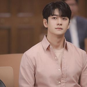 Photo Extraordinary Attorney Woo