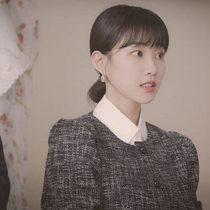 Photo Extraordinary Attorney Woo