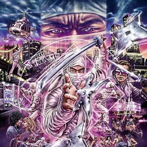 Photo New York Ninja