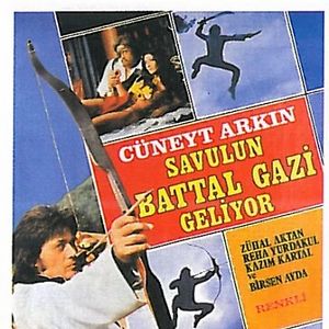 Photo Savulun Battal Gazi Geliyor
