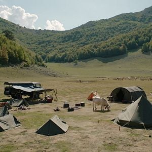 Photo Il buco