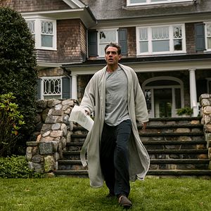 Photo Bobby Cannavale
