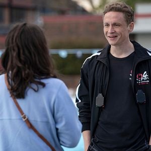 Photo Matthias Schweighöfer