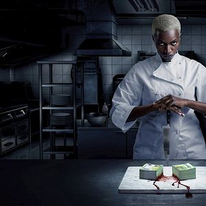 Photo Cuisine interne