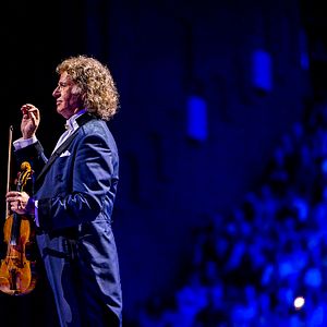 Photo André Rieu in Dublin 2023