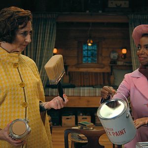 Photo Le mystérieux cercle Benedict