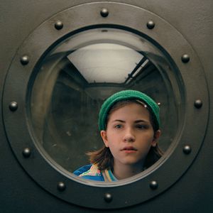 Photo Le mystérieux cercle Benedict