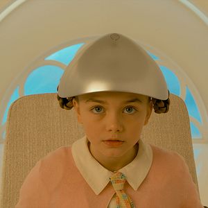 Photo Le mystérieux cercle Benedict