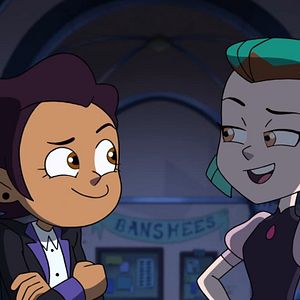 Photo Luz à Osville