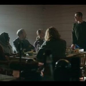 Photo Au nom du père - Ride Upon the Storm