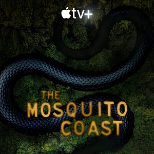 Photo The Mosquito Coast