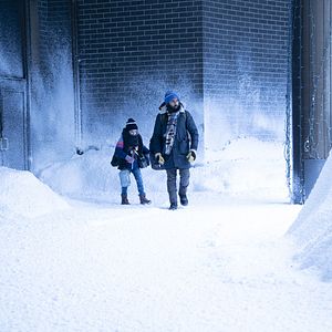 Photo Matilda Lawler