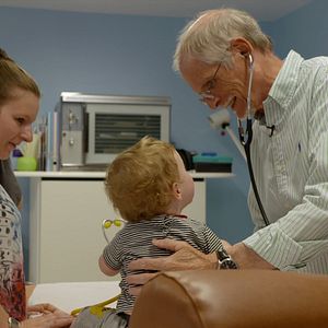 Photo Derniers jours d'un médecin de campagne