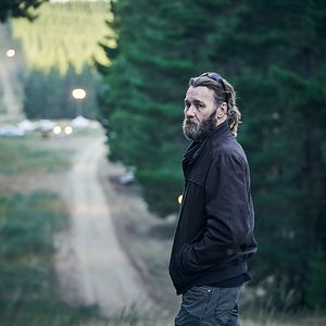 Photo Joel Edgerton