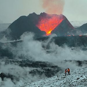Photo Planète en furie