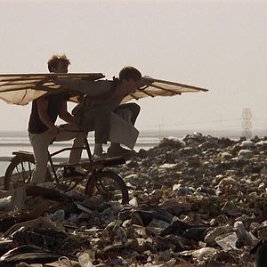 Photo Matthew Modine
