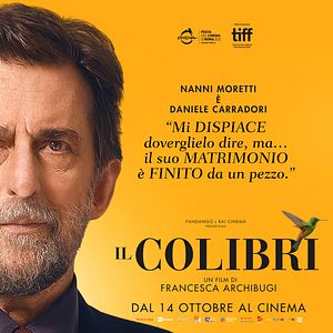 Photo Le Colibri