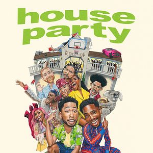 Photo House Party