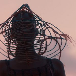 Photo Neptune Frost