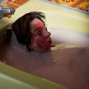 Photo Kate Micucci