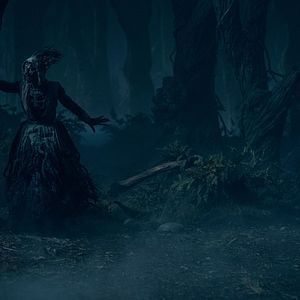 Photo Le Cabinet de curiosités de Guillermo del Toro