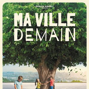 Photo Ma Ville Demain