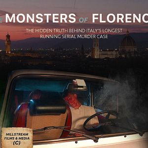Photo Les Monstres de Florence