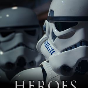 Photo Heroes of the Empire