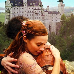 Photo A Fairy Tale After All