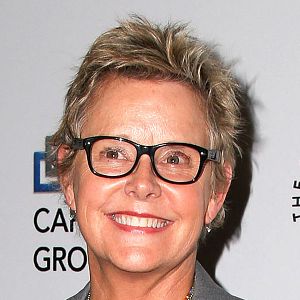Photo Amanda Bearse