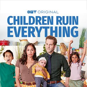 Photo Children Ruin Everything