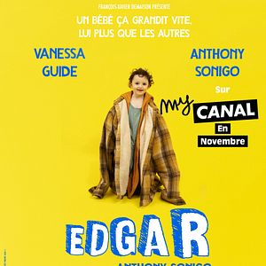 Photo Edgar