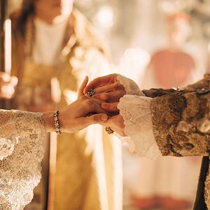 Photo Marie Antoinette