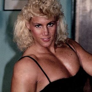 Photo Killer Sally : Meurtre sous stéroïdes