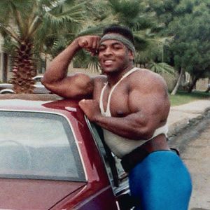 Photo Killer Sally : Meurtre sous stéroïdes